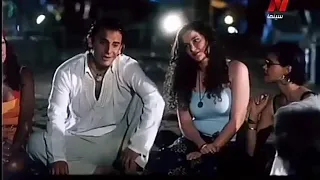 نسيني وانا جنبك كل الدنيا  اشتركو في قناتي دندنها