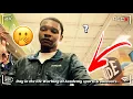 A day in the life working at academy sports outdoors mini vlog