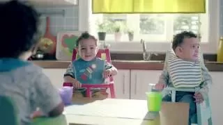 اعلان حليب جهينه رمضان 2016 