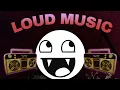 LOUD MUSIC BYPASSED ROBLOX PUBLIC ID WORKING 2026