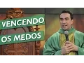 Lagu Vencendo os medos, Alcançando Vitórias - Padre Fábio de Melo (24/05/09)
