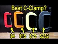 Don t Buy a C-Clamp Again Until You See 4 vs 252
