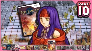 FE10 Part 10: ULTIMATE Fire Emblem Ironman Gauntlet - "Focus M!"