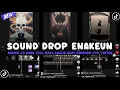 Download Lagu DJ DROP ENAKEUN X MASHUP V15 SOUND JJ KANE FULL BASS COCOK BUAT DI MOBIL VIRAL TIKTOK TERBARU 2025🎧