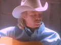 Alan Jackson - Wanted (Official Music Video)