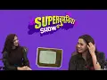 Shalmali Kholgade On AI, Music & Women In Bollywood | The Superwomaniya Show
