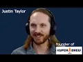Justin Taylor on creating hyperbrew bolt-cep adobe plugin developement and more