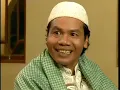 Lagu Para Pencari Tuhan jilid 8, episode 19.