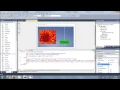 C WPF Tutorial 6 Login Form using sqlite in C WPF application PART 1 2