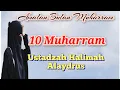 Download Lagu Ceramah Ustadzah Halimah Alaydrus // Menyambut Bulan Muharram