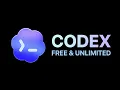 FREE UNLIMITED Codex with GPT-5 5