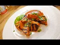 MIKUNI S BBQ TUNA