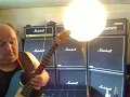 Video 15 improvisation: Yngwie Malmsteen - Power and Glory (Takada's Theme)