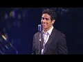 "Come Fly With Me" | Adam Jacobs | Disney Sessions