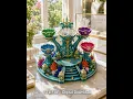 Oceanic Treasure Shrine Organizer
