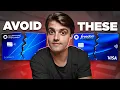 The DOWNFALL Of Chase Credit Cards