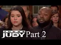 Someone Is Lying about This Car Accident Part 2