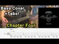 Download Lagu Chapter Four - Avenged Sevenfold - Bass Cover by James Fulgieri