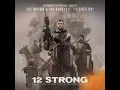 Download Lagu It goes on zac brown(12 strong)