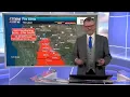 Extreme Heat Fire Danger