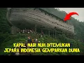 Download Lagu GEMPAR❗ PENEMUAN LOKASI KAPAL NABI NUH DI PUNCAK GUNUNG INDONESIA