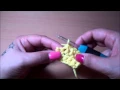 How To Make A Single Crochet Crochet 2 Together -