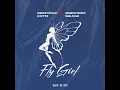 Beeztrap KOTM - Fly Girl ft Oseikrom Sikani [Instrumental Beat]
