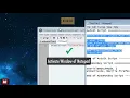 Workaround - AutoIt