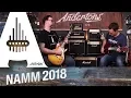 Download Lagu All New Marshall DSL Range Demo!
