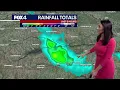 Ali Turiano July 8 morning forecast