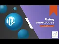 Using Files List Shortcode - CM Download Manager