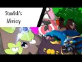 Mimicry Galarian Stunfisk Terrain Team Destroys Legendary Pokemon