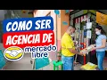 How to become a Mercado Libre Agency How much do they pay 2024