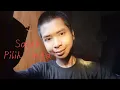 Download Lagu ISTAN - Salah Pilih Cinta - Cover Karaoke - Tarling - Cipt Ali Gangga