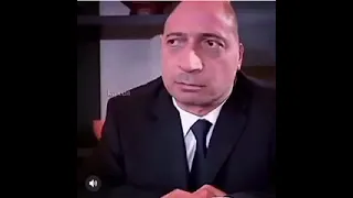 تركي بدل الطاولة كلها كرمال ميماتي مشهد مضحك جدا 