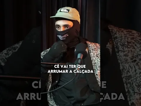 O que você faria se um pixador pixasse sua casa?