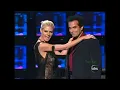 Marc Anthony-Valio la Pena live -2004 WMAs (9/15/2004)4K HD