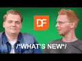 Discover DataFlex 2025 Livestream