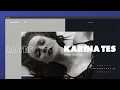 Responsive Photography Portfolio Website Design with HTML CSS And JavaScript and GSAP