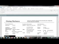 Capsilon DocVelocity Product Overview 6-Minute Demo