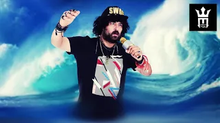 مهرجان عايم في بحر الغدر بالانجليزي غناء وسام مجدي Swimming In Treachery S Sea Cover By Wisam Magdy 