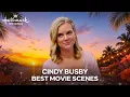 A Journey Through Love and Heartwarming Moments Cindy Busby Stars of Hallmark