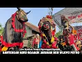 Download Lagu Bantengan Suro Angry❗Jaranan NIEUWE WIJOYO PUTRO Live Nyadran Tempel Ngronggot Nganjuk