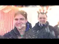 Happy Holidays from Community Based Services