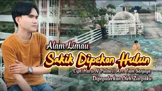 sakik di pekon hulun alam limau official musik u0026 video 