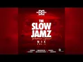 Best of Slow Jams Mix / Old School Slow Jams - Mixed By DJ Day Day