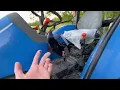 New Holland Workmaster 50 no start issue here s what I did to fix the issue