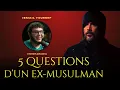 Download Lagu Le Mahdi Abdullah Hashem Aba Al-Sadiq répond à @ishofarabia
