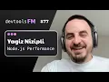 Yagiz Nizipli - Node js Performance