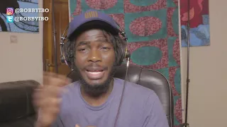 shay liquide ft niska reaction video by bobby ibo